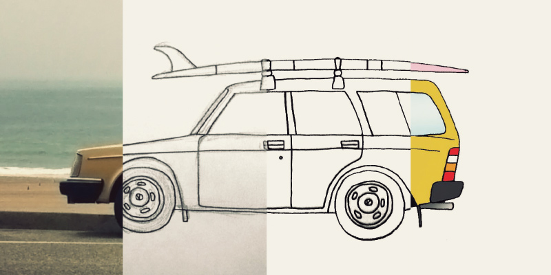 Illustration for article titled Here's a funny gif, and a small picture dump